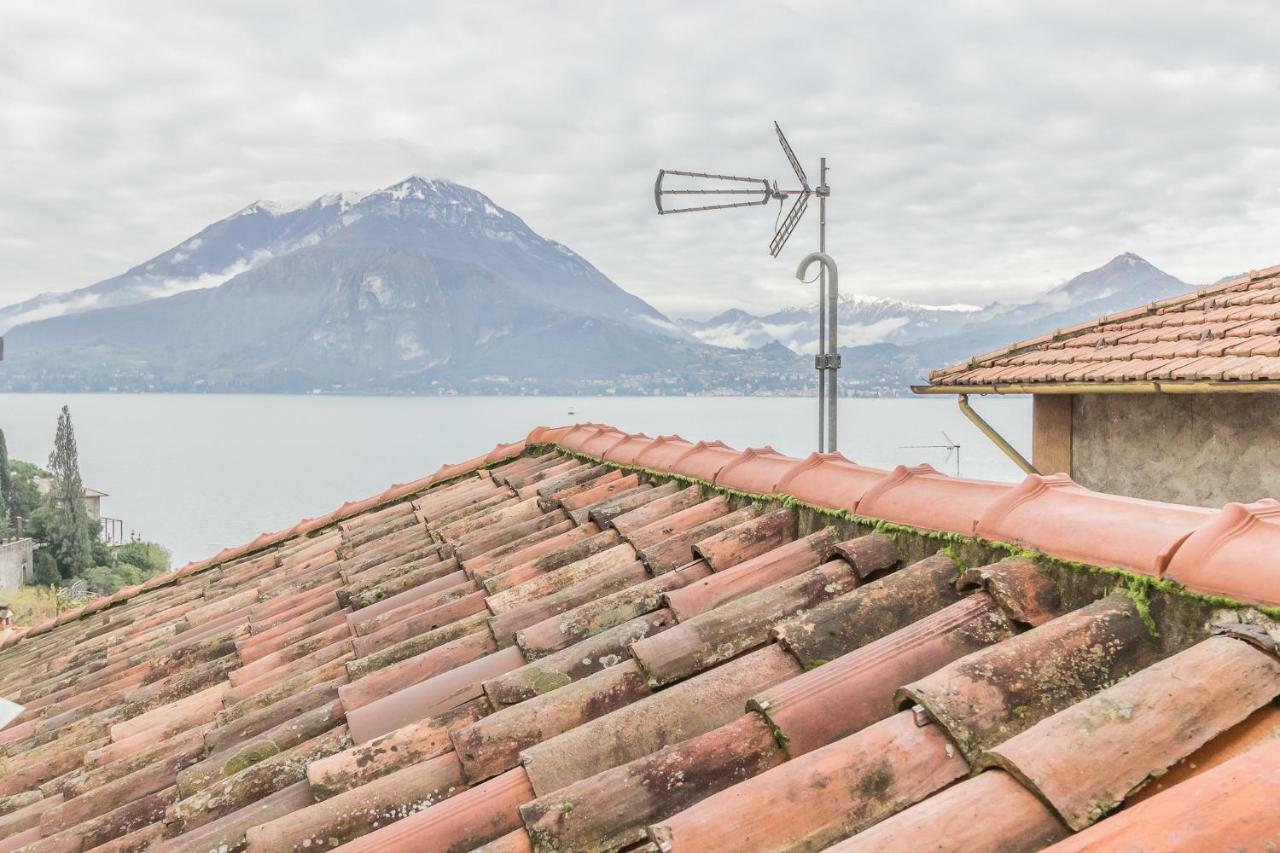 Casa Manoli Varenna Exterior photo