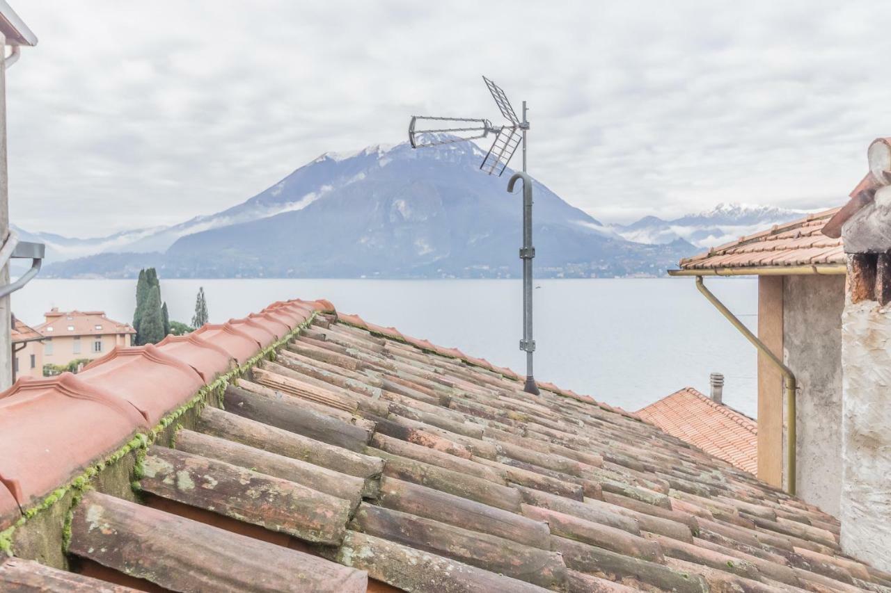 Casa Manoli Varenna Exterior photo